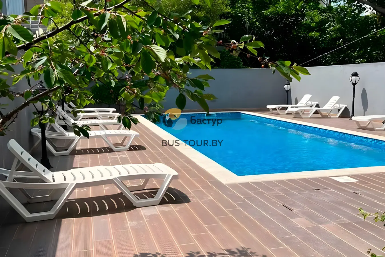 Отель "Cozy House" 0