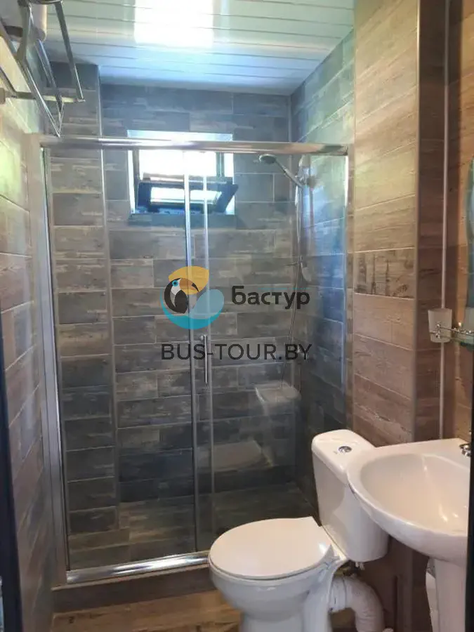 Отель "Cozy House" 5