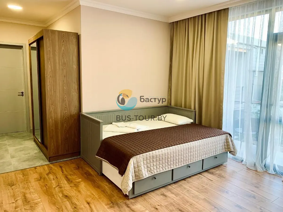 Гостевой дом "Smile" 5