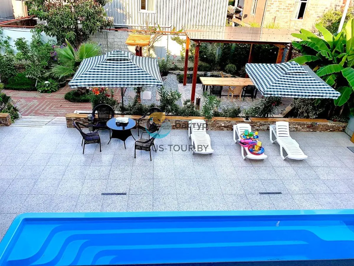 Гостевой дом "Smile" 7