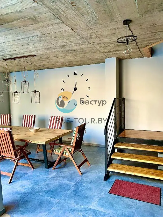 Гостевой дом "Smile" 8