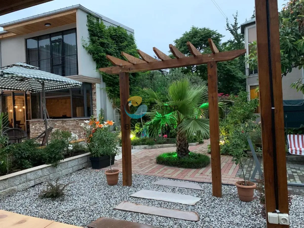 Гостевой дом "Smile" 9