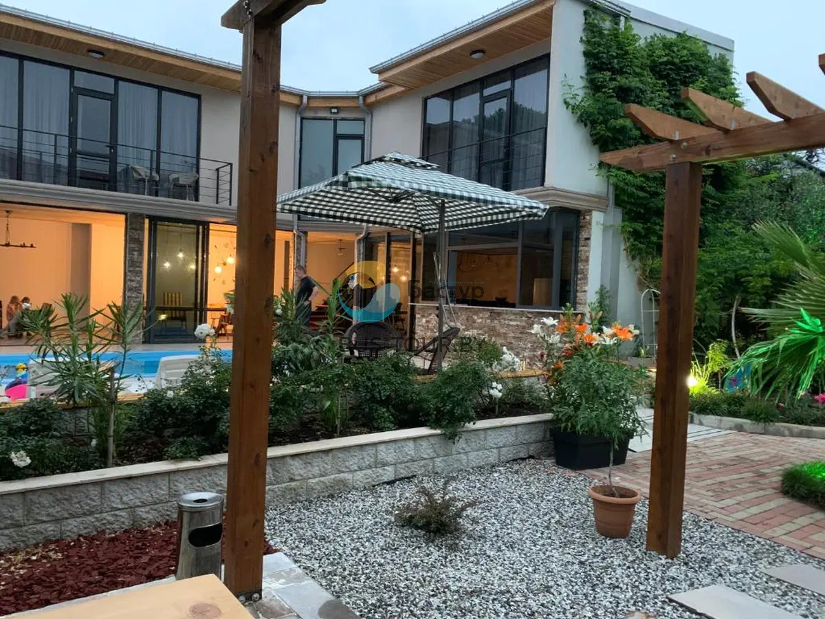 Гостевой дом "Smile" 12