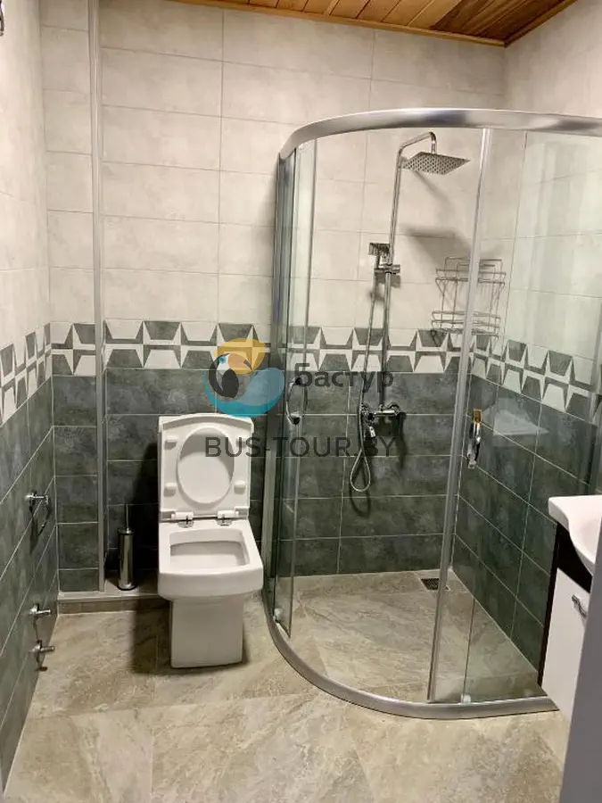 Гостевой дом "Smile" 2