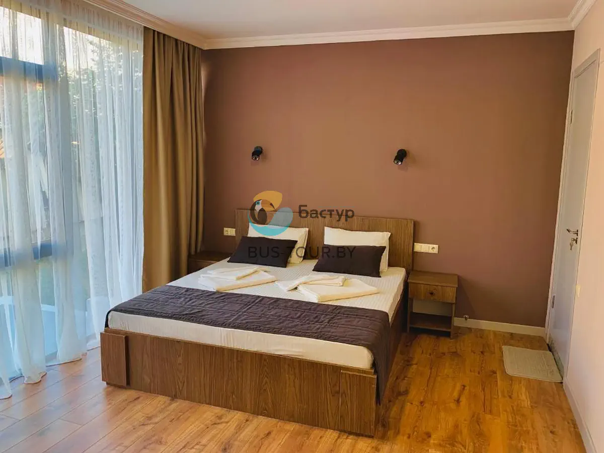 Гостевой дом "Smile" 4