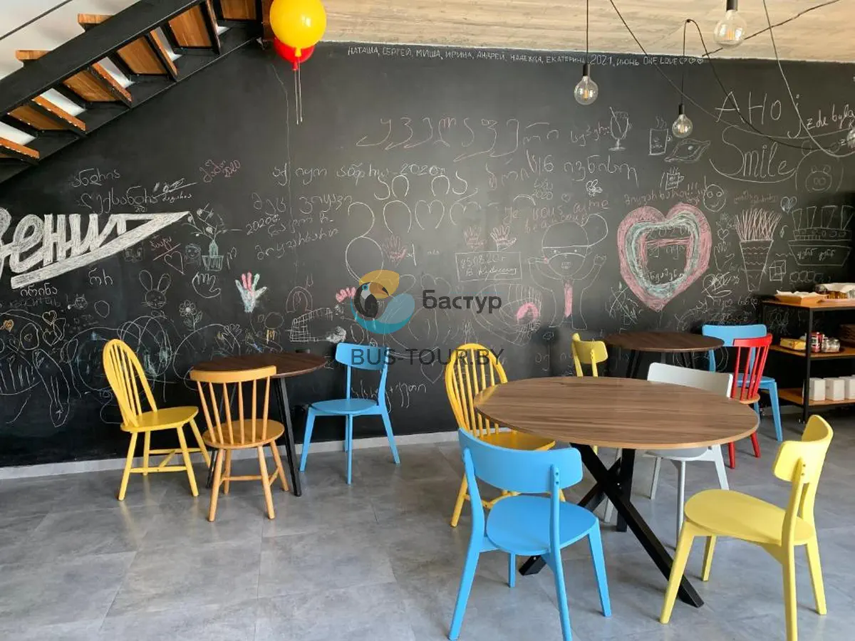 Гостевой дом "Smile" 10