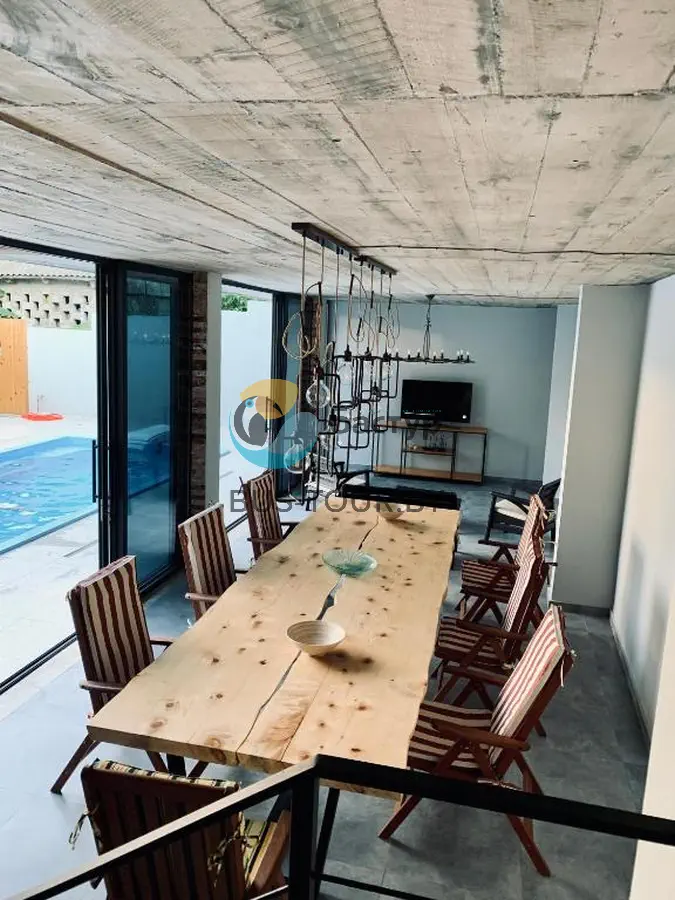 Гостевой дом "Smile" 11