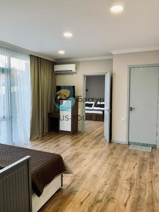 Гостевой дом "Smile" 6