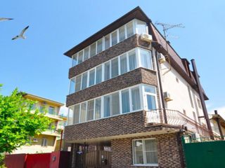 Переход на страницу с описанием гостевого дома Вилла Рита