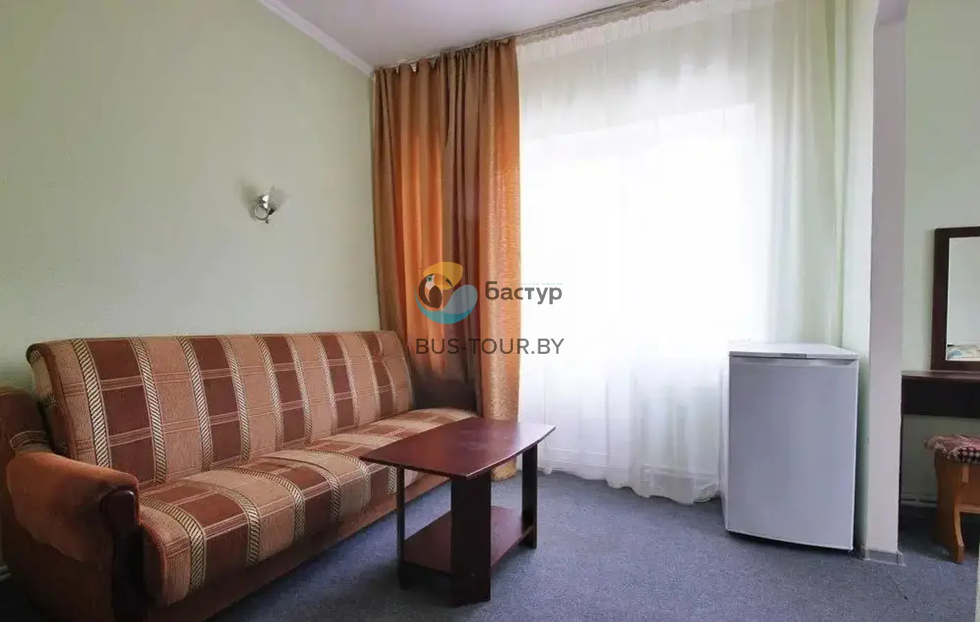 Гостевой дом "Вилла Рита" 2