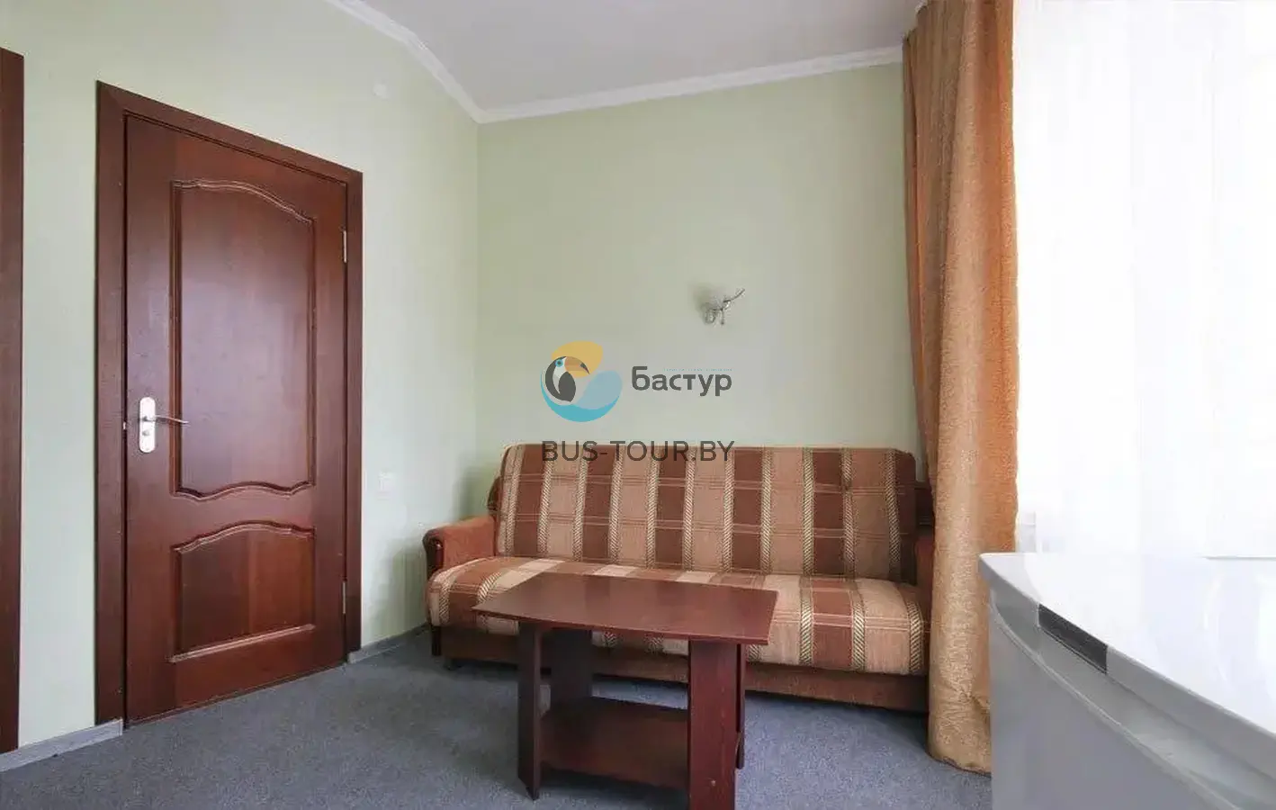 Гостевой дом "Вилла Рита" 3