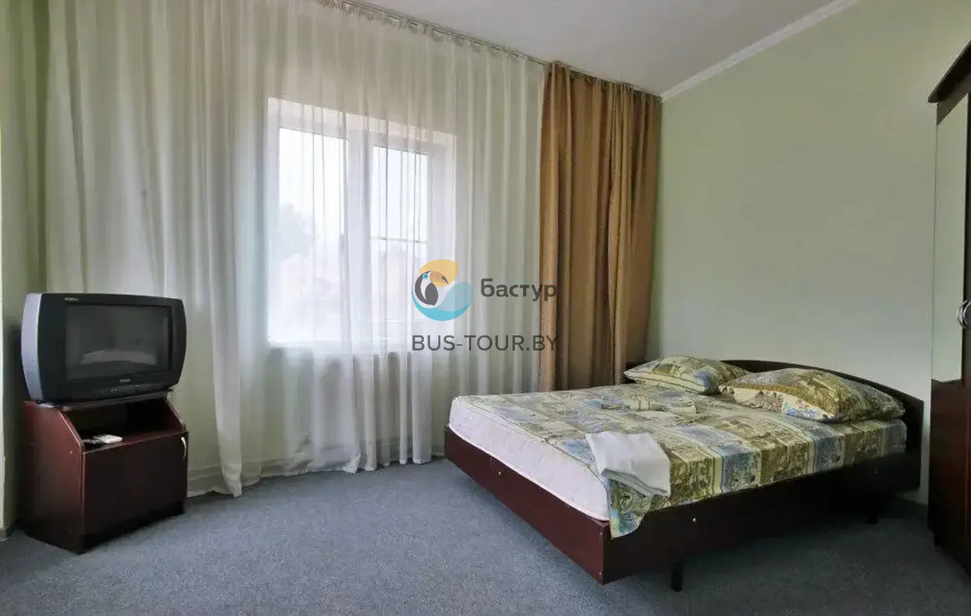 Гостевой дом "Вилла Рита" 4