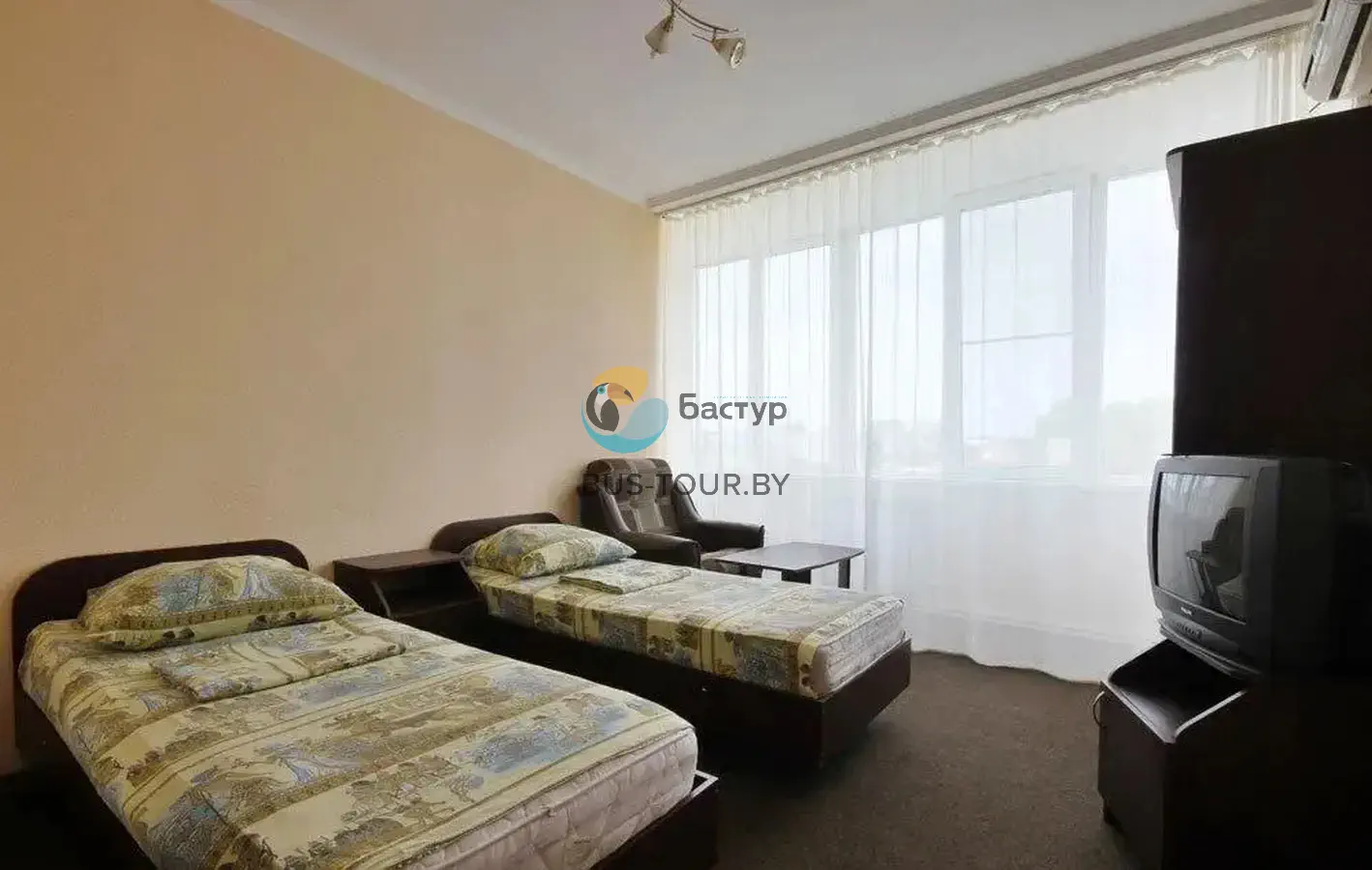 Гостевой дом "Вилла Рита" 5