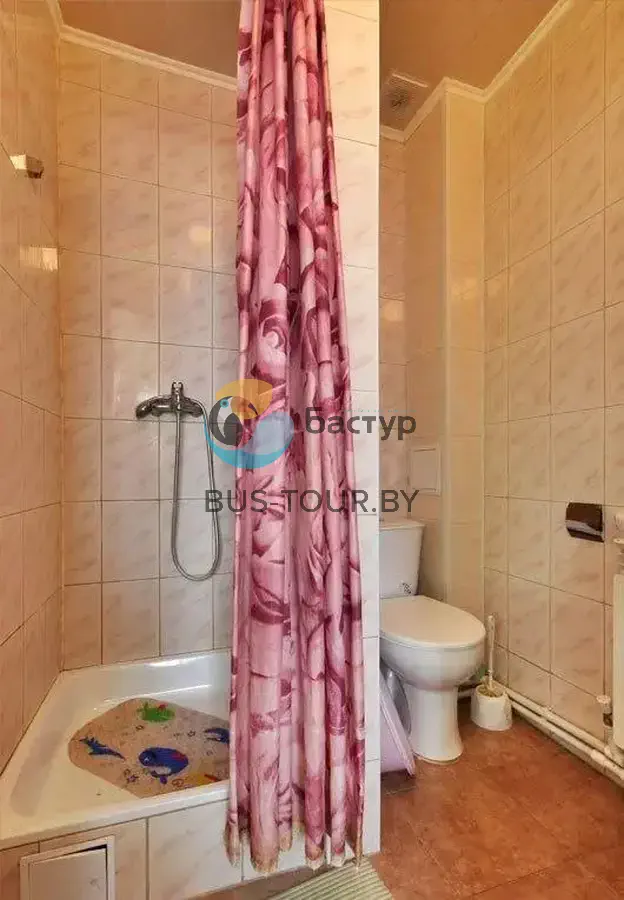 Гостевой дом "Вилла Рита" 6