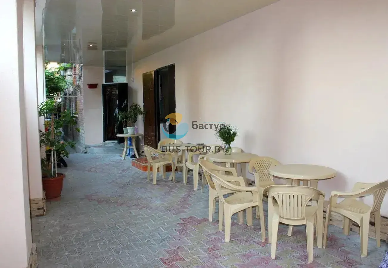 Гостевой дом "Вилла Рита" 8