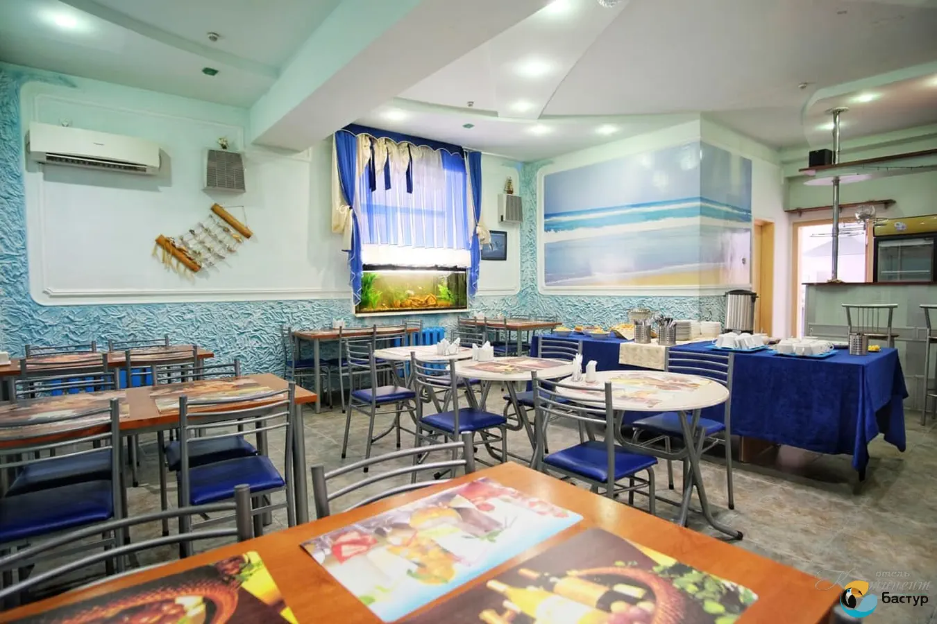 Отель "Континент" 15