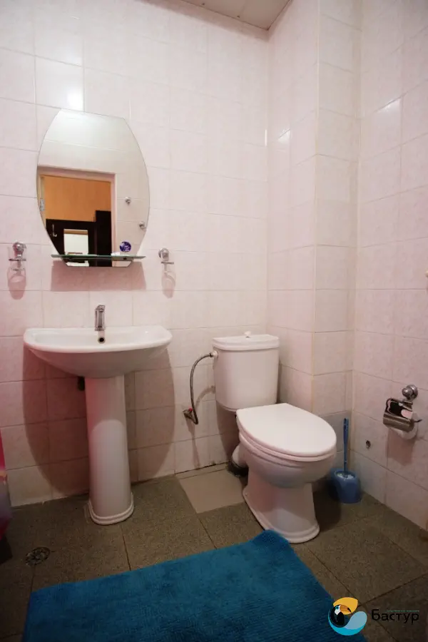 Отель "Континент" 11