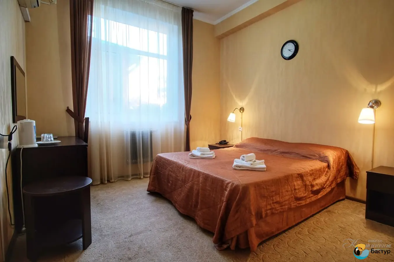 Отель "Континент" 4