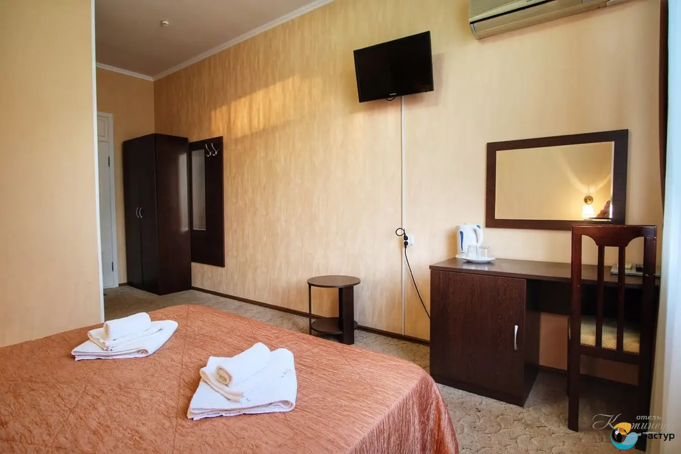 Отель "Континент" 5