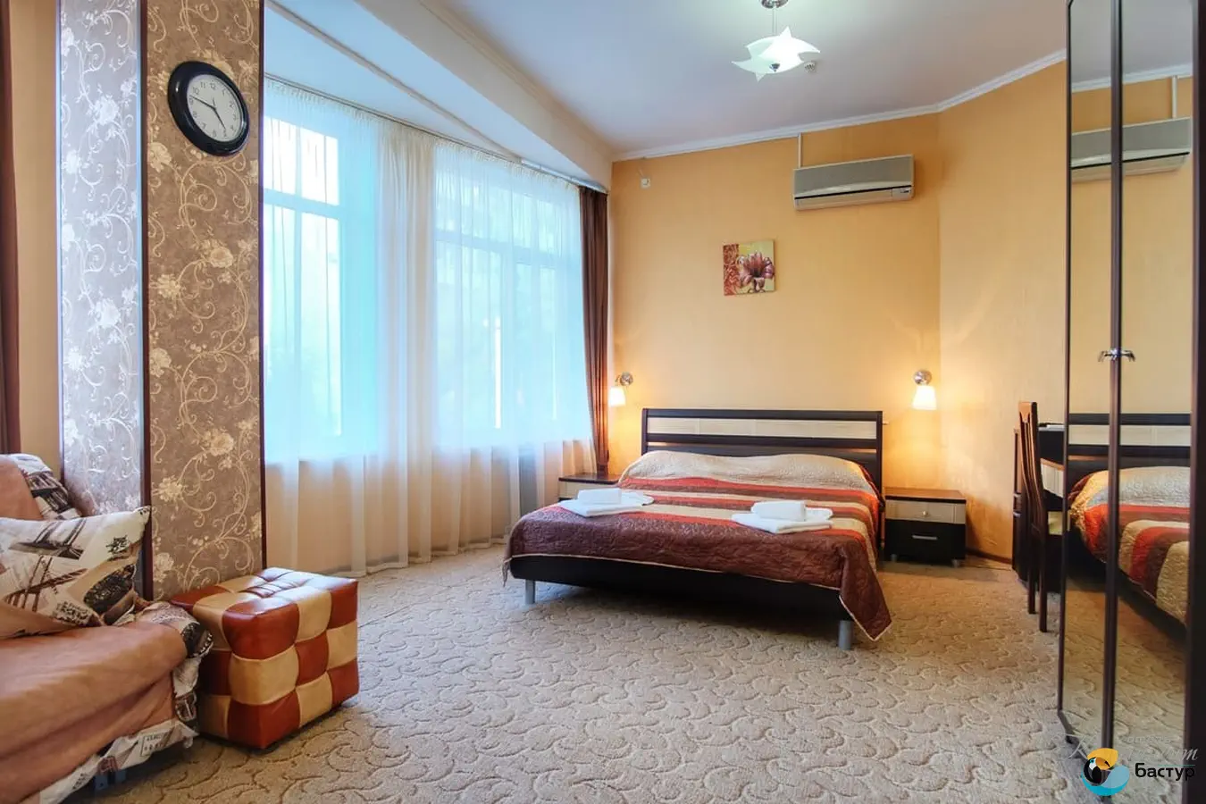 Отель "Континент" 6