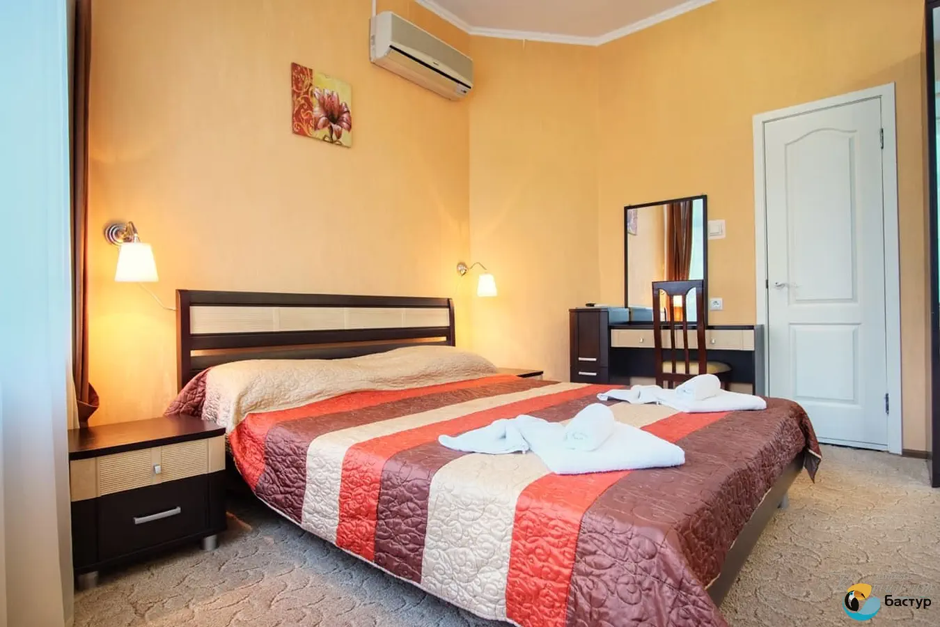 Отель "Континент" 8