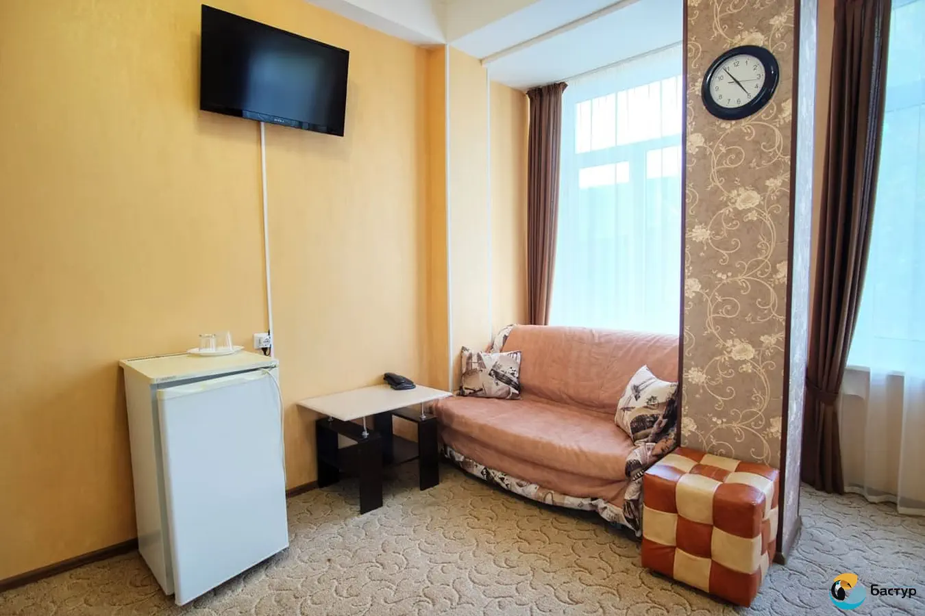 Отель "Континент" 10