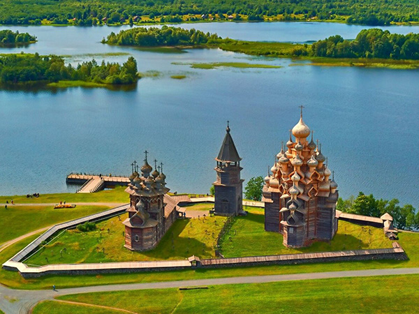 Туры в Карелию из Минска
